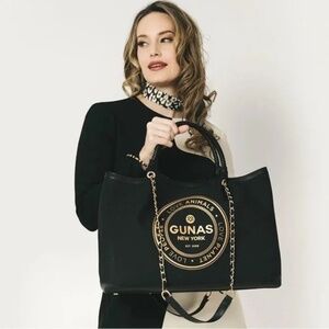 NWT Gunas Ruth Tote